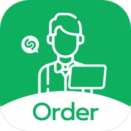Ícone de Silom Order